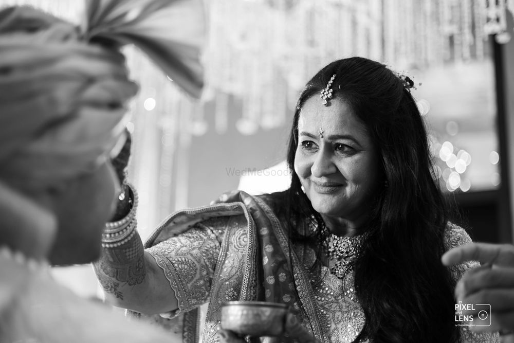 Photo From Namrata & Jiten - By Pixel and Lens