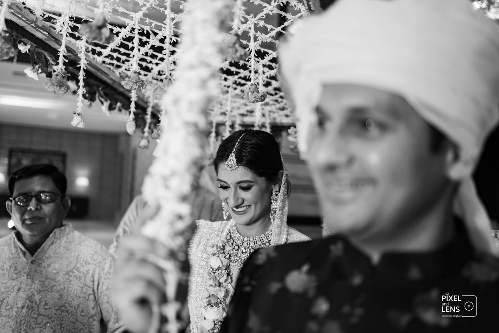 Photo From Namrata & Jiten - By Pixel and Lens