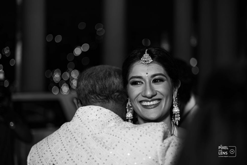 Photo From Namrata & Jiten - By Pixel and Lens