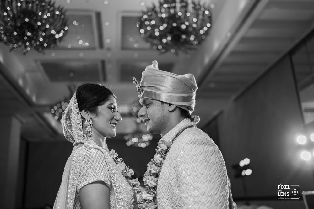 Photo From Namrata & Jiten - By Pixel and Lens