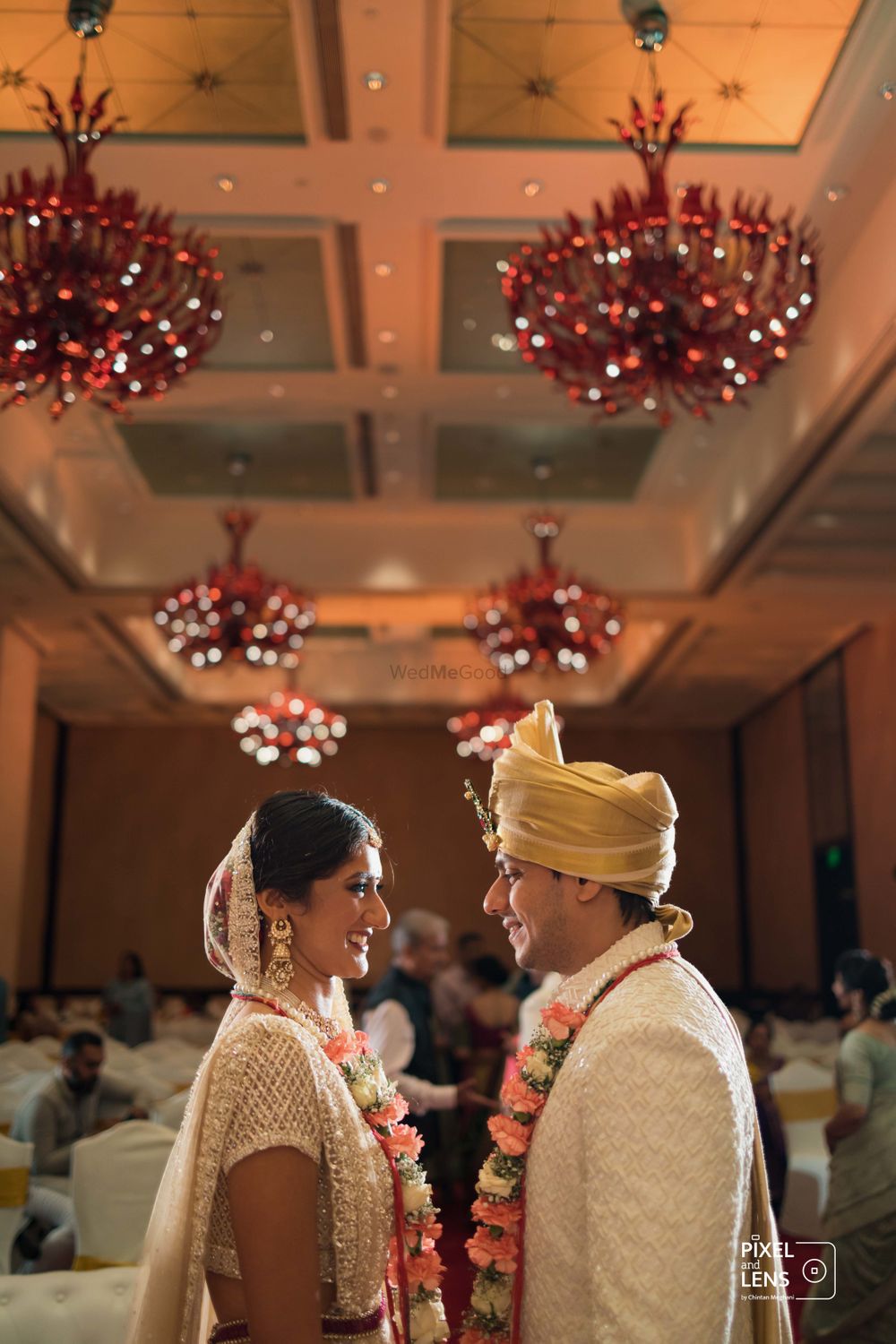 Photo From Namrata & Jiten - By Pixel and Lens