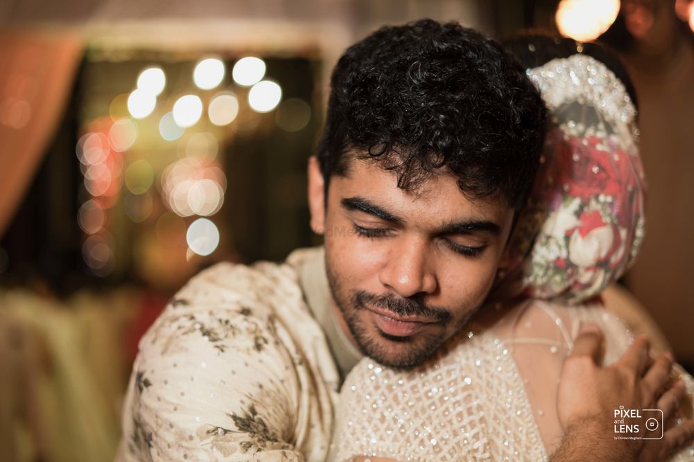 Photo From Namrata & Jiten - By Pixel and Lens