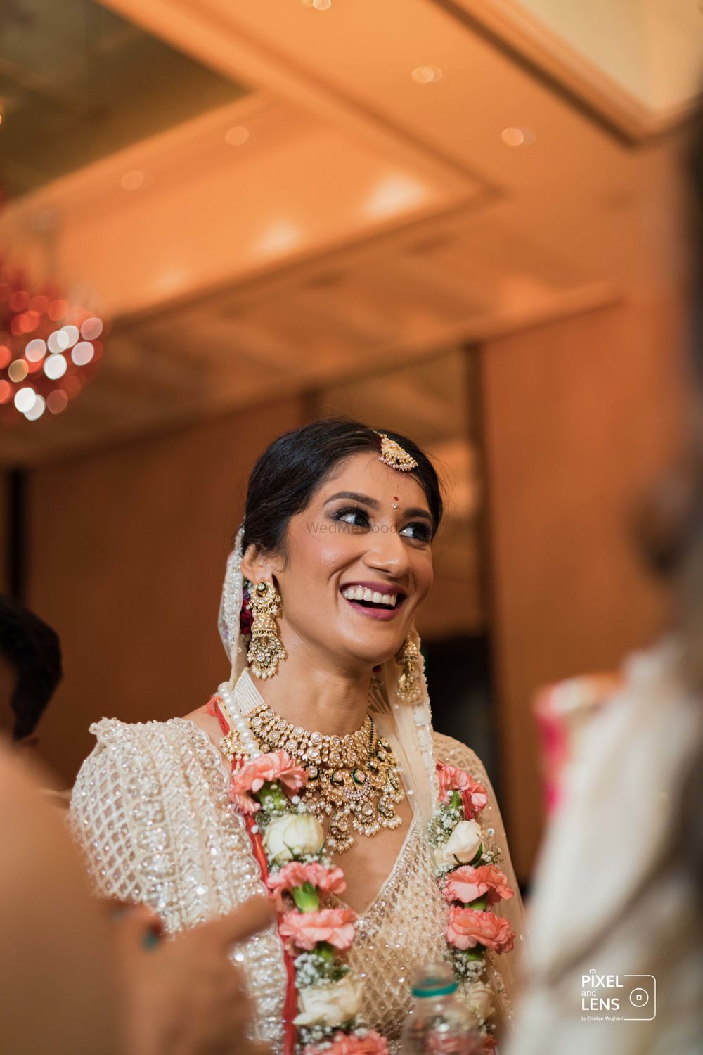 Photo From Namrata & Jiten - By Pixel and Lens