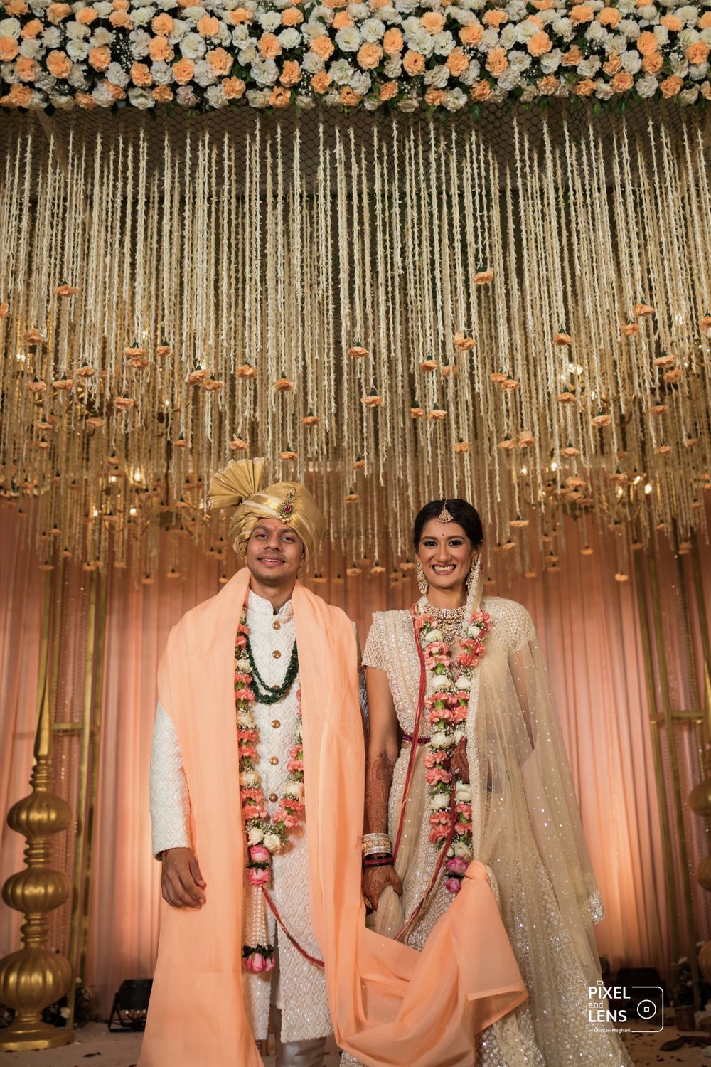 Photo From Namrata & Jiten - By Pixel and Lens