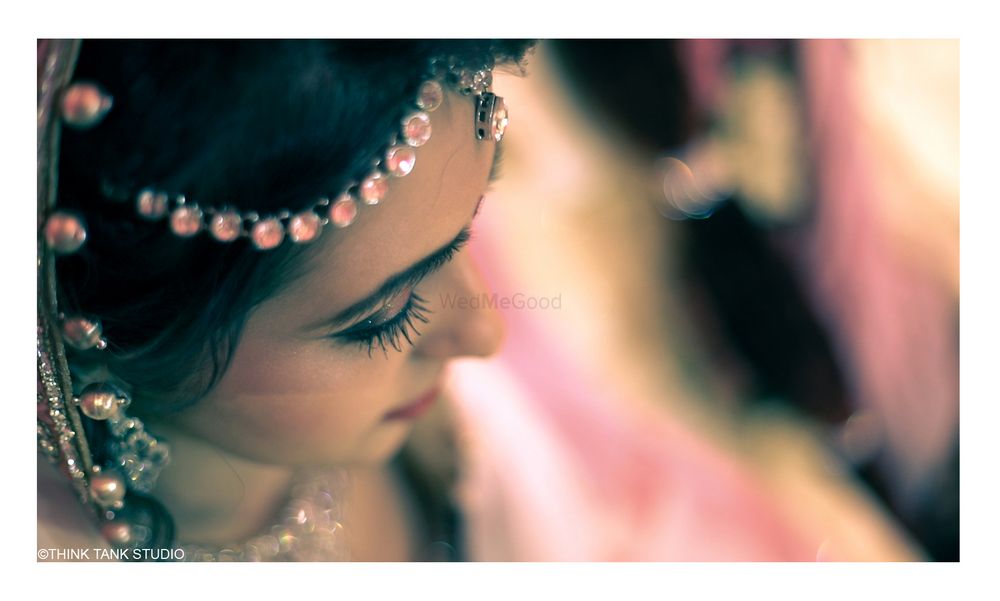 Photo From Rashika & Piyush - Delhi Wedding - By Think Tank Studio