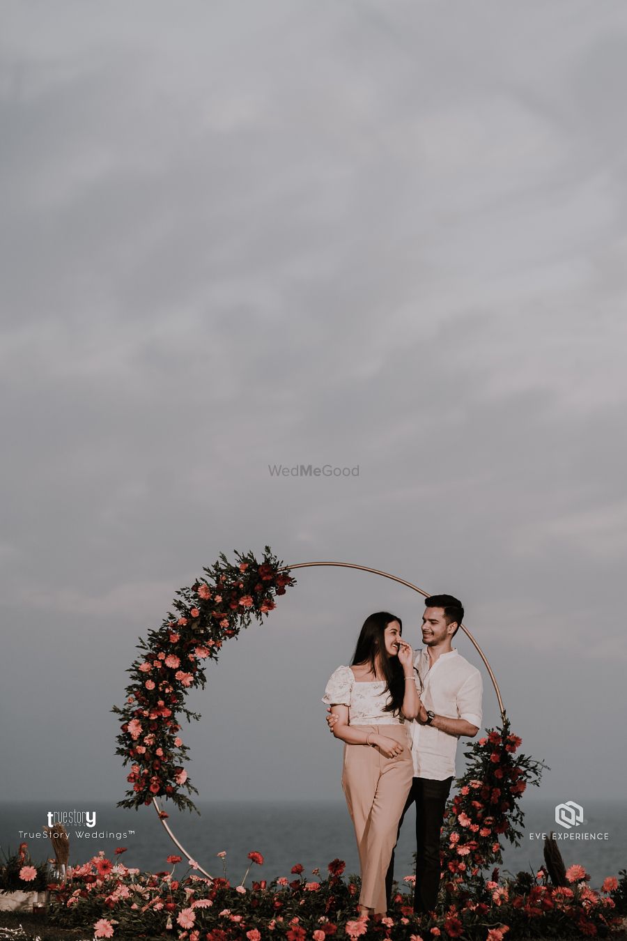 Photo From Advaith ❤️ Sharika - By True Story Weddings