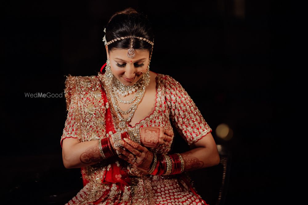 Photo From Karishma and Hemant Wedding - By Forever Wedding Films