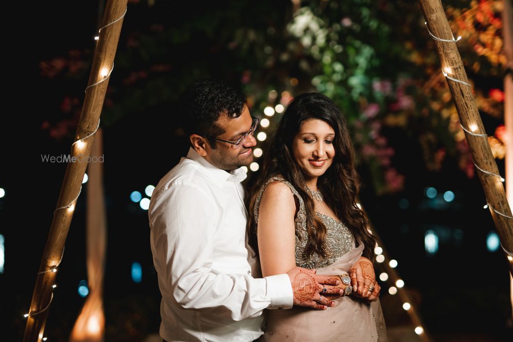 Photo From Karishma and Hemant Wedding - By Forever Wedding Films