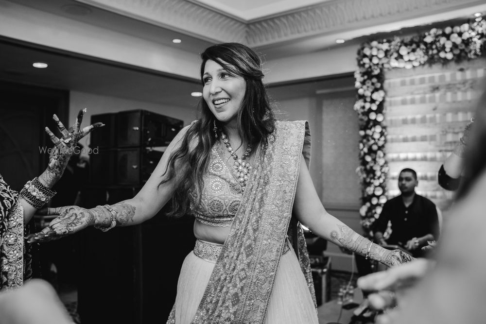 Photo From Karishma and Hemant Wedding - By Forever Wedding Films