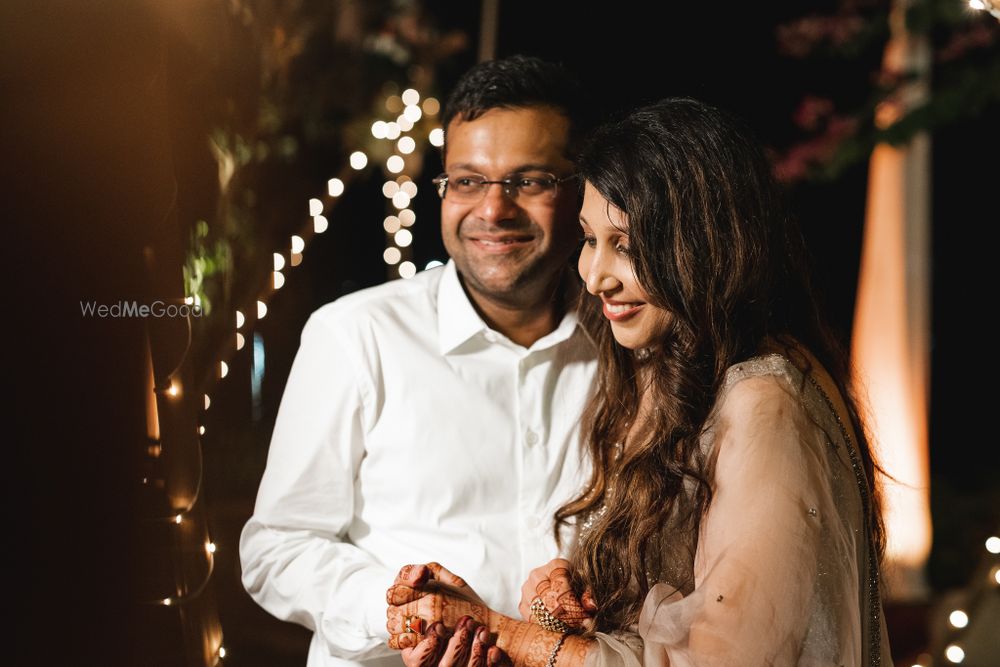 Photo From Karishma and Hemant Wedding - By Forever Wedding Films