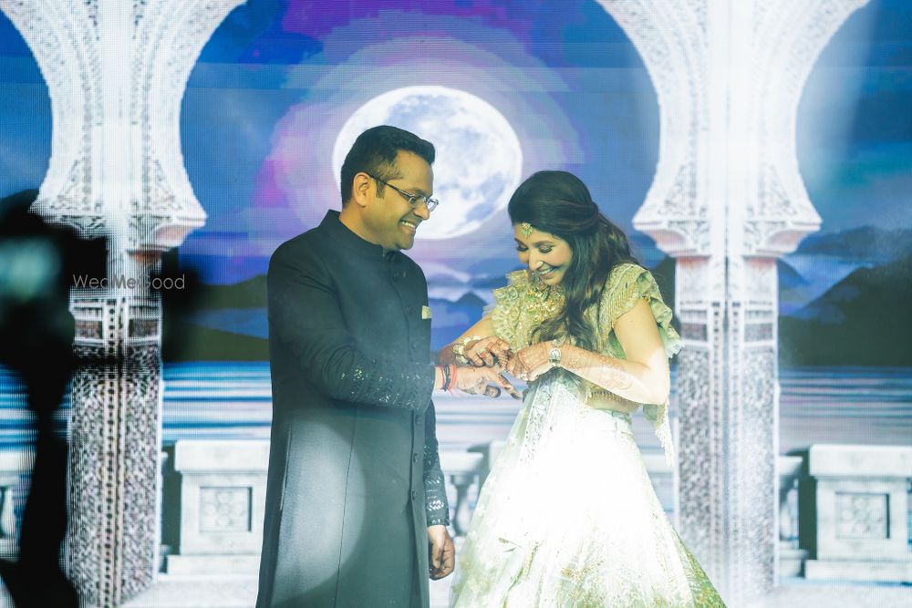 Photo From Karishma and Hemant Wedding - By Forever Wedding Films