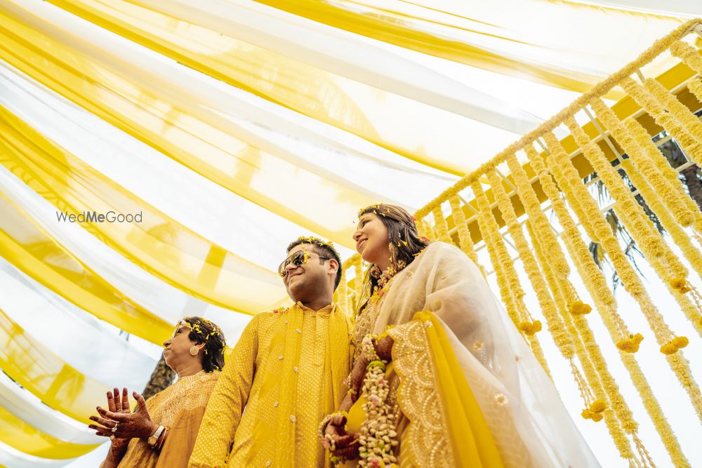 Photo From Karishma and Hemant Wedding - By Forever Wedding Films