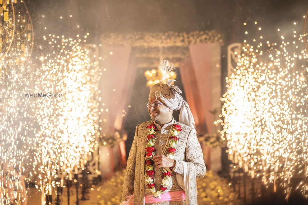 Photo From Karishma and Hemant Wedding - By Forever Wedding Films