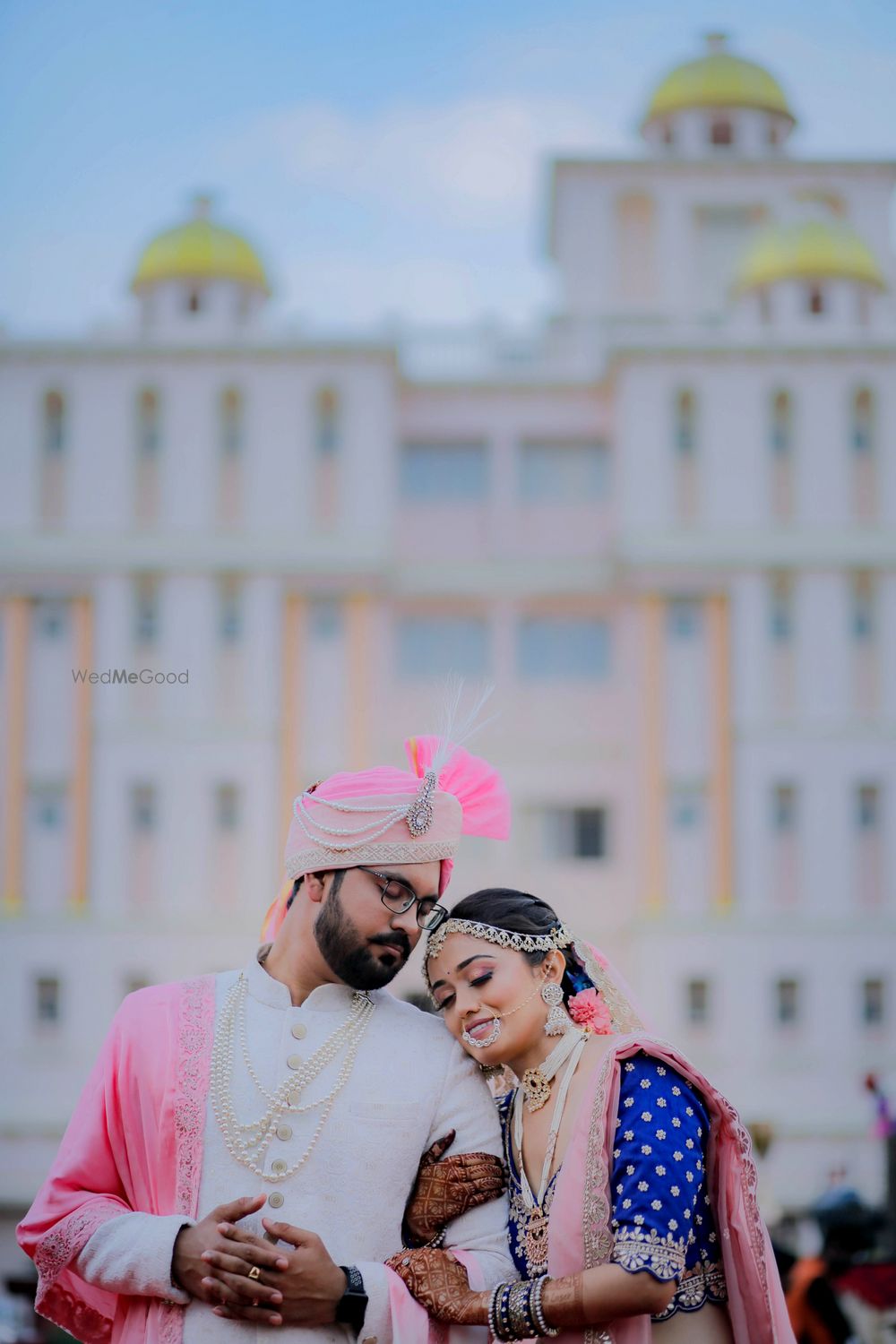 Photo From HARSH X ANKITA - By Sonu Wedding Photography