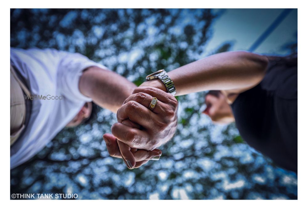 Photo From Pre Wedding - Delhi Pre Wedding - By Think Tank Studio