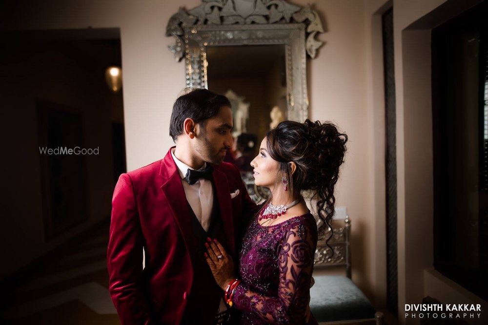 Photo From Royal Love; Ishank + Shalini  - By DelhiVelvet - By Divishth Kakkar