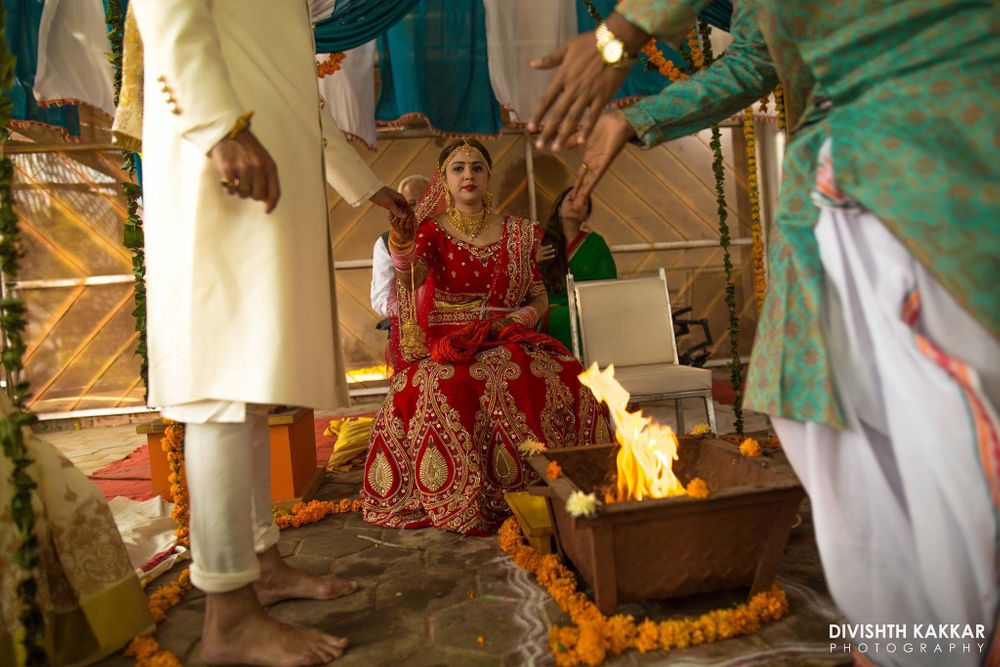 Photo From Marathi Love; Preeyanka + Arjun  - By DelhiVelvet - By Divishth Kakkar