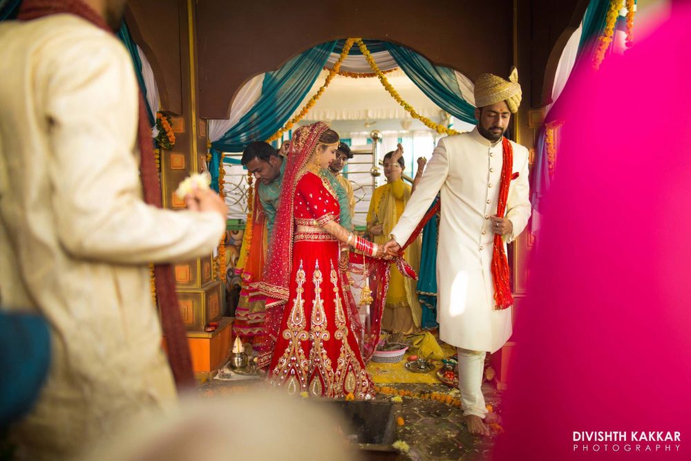 Photo From Marathi Love; Preeyanka + Arjun  - By DelhiVelvet - By Divishth Kakkar
