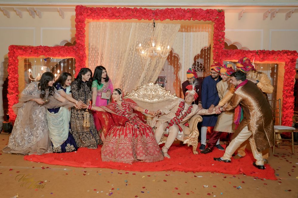 Photo From Nupur & Rohan - By Vows and Views