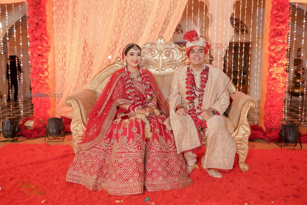 Photo From Nupur & Rohan - By Vows and Views