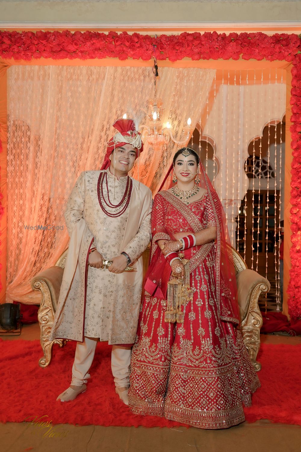 Photo From Nupur & Rohan - By Vows and Views