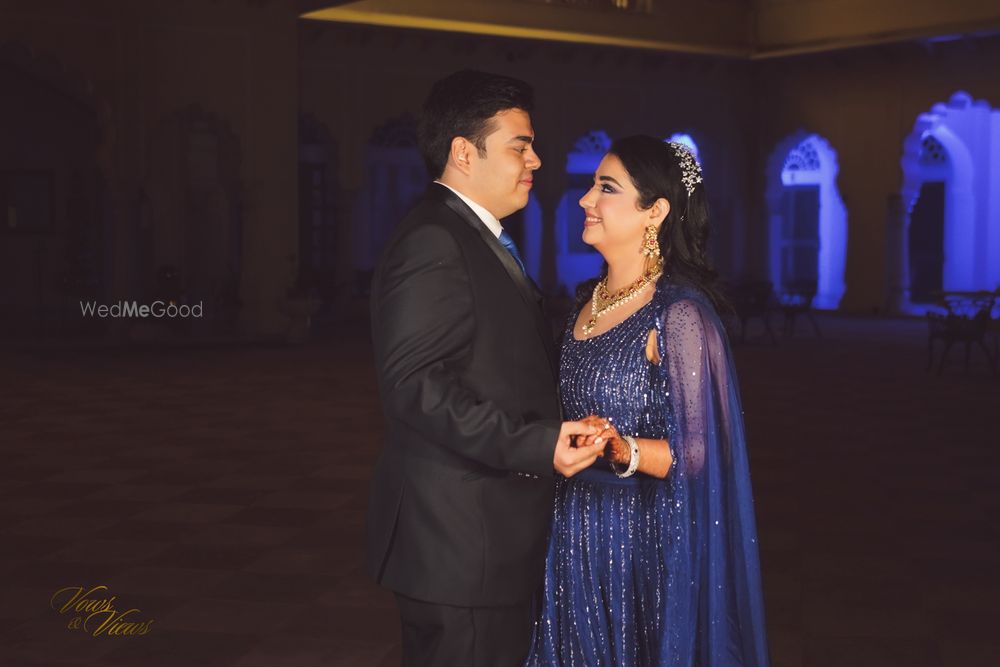 Photo From Nupur & Rohan - By Vows and Views