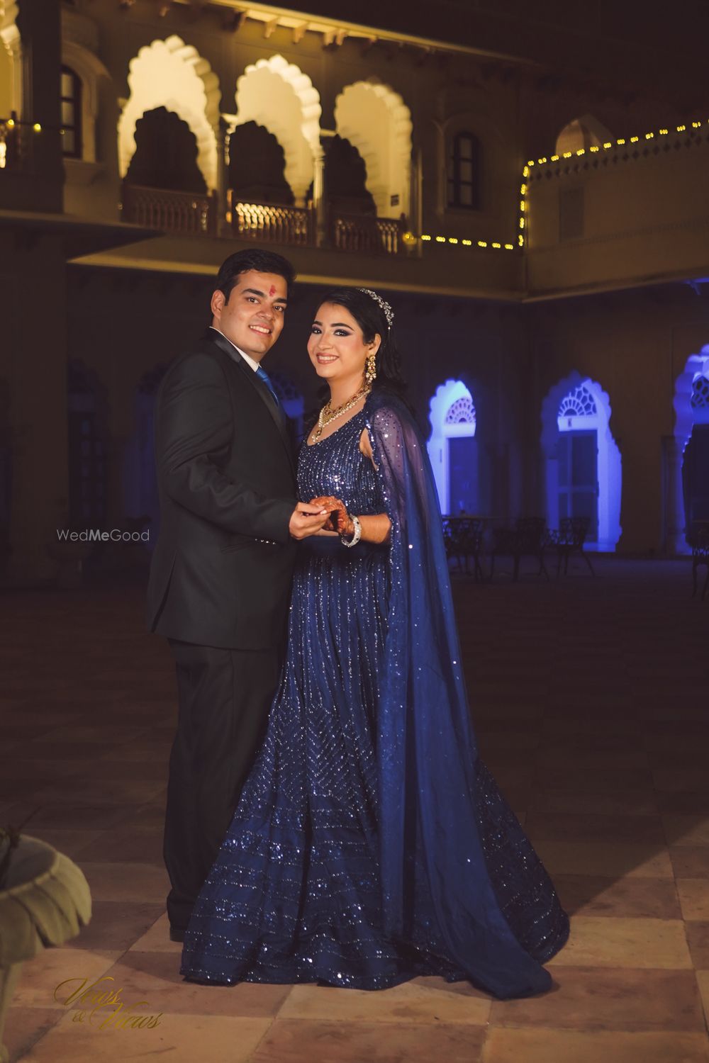 Photo From Nupur & Rohan - By Vows and Views