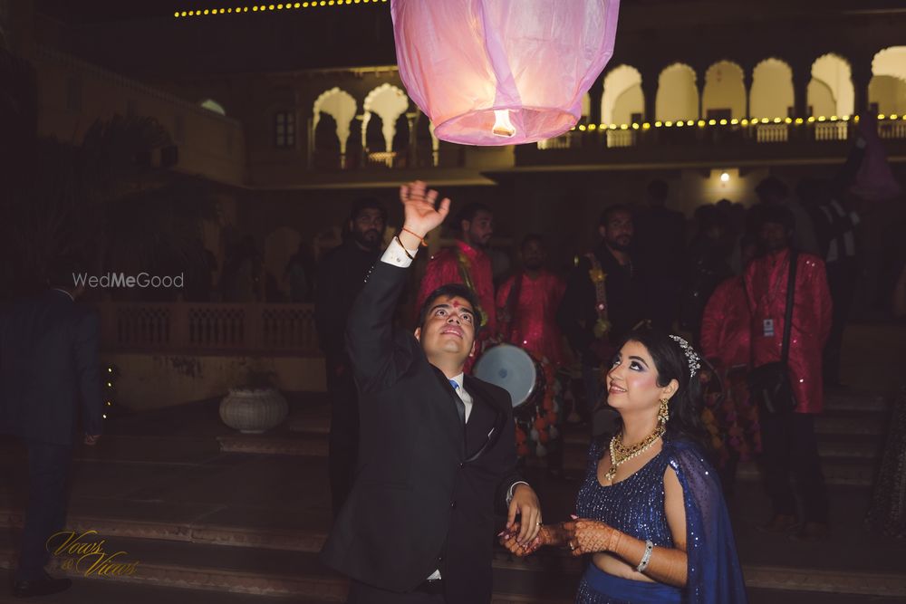 Photo From Nupur & Rohan - By Vows and Views