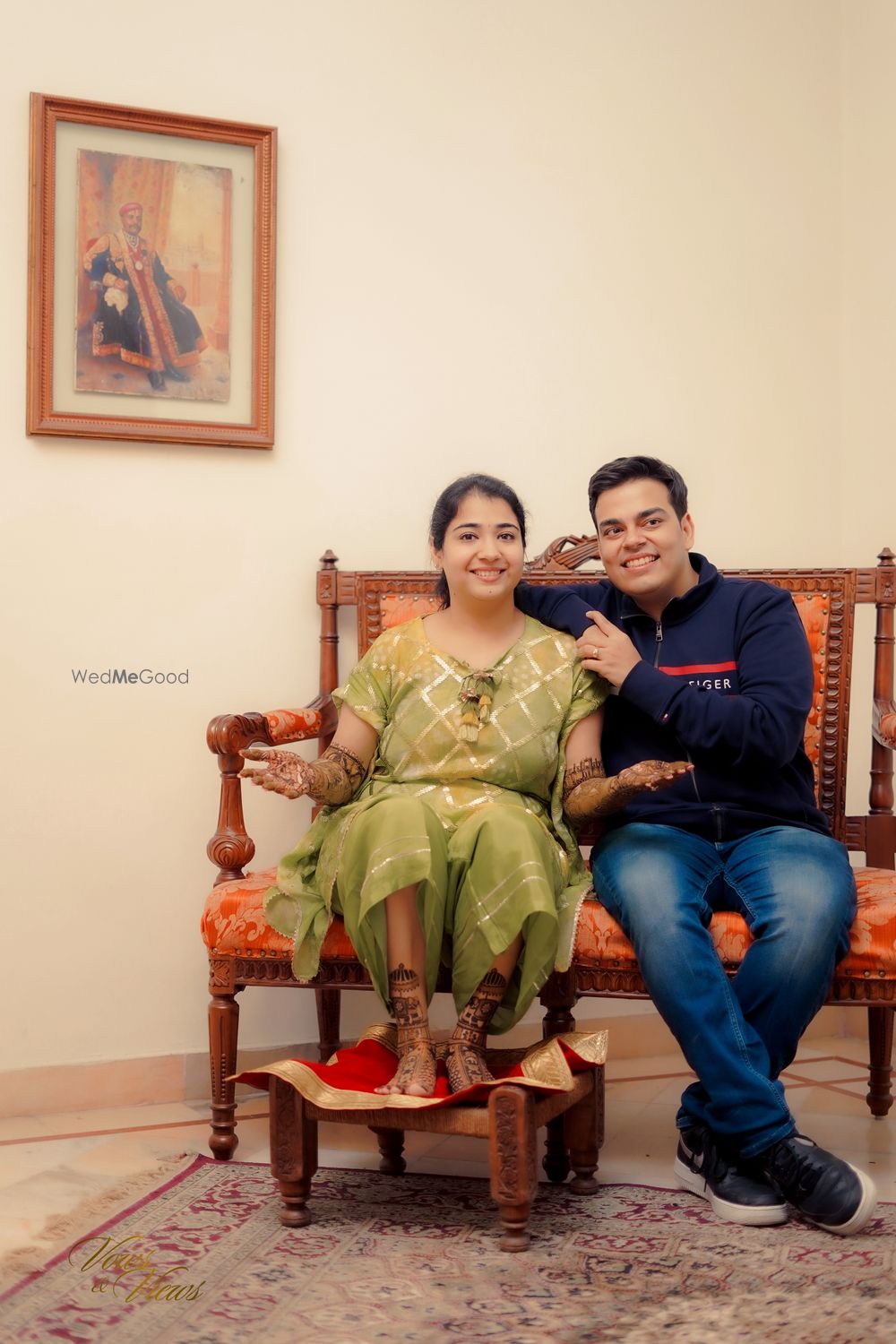 Photo From Nupur & Rohan - By Vows and Views