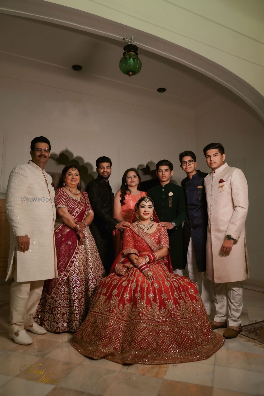 Photo From Nupur & Rohan - By Vows and Views