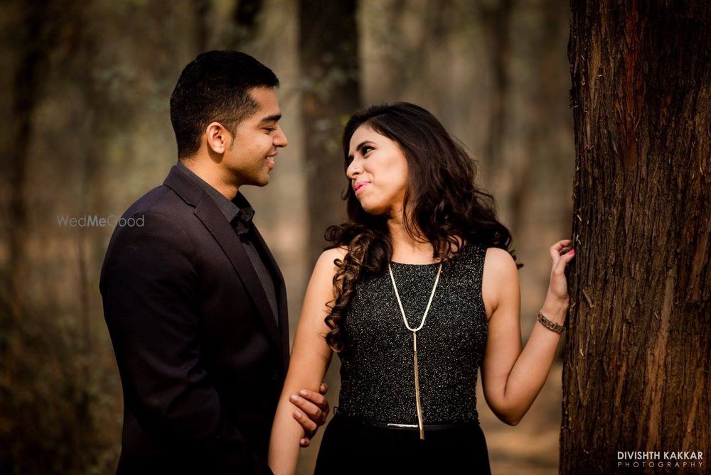 Photo From Medical Love; Ankita and Mayank - By DelhiVelvet - By Divishth Kakkar