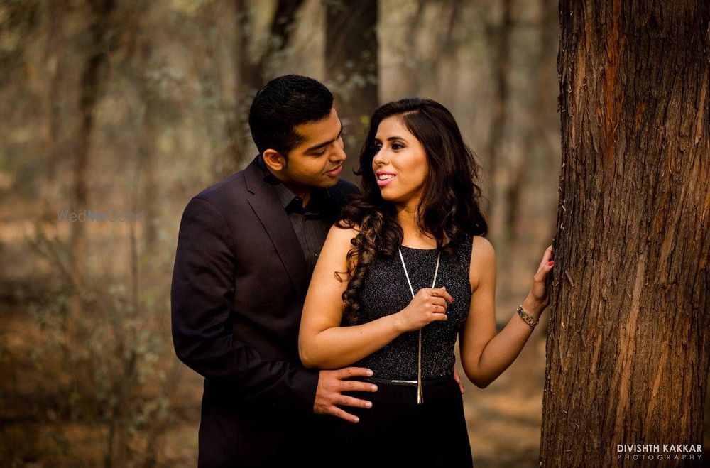 Photo From Medical Love; Ankita and Mayank - By DelhiVelvet - By Divishth Kakkar