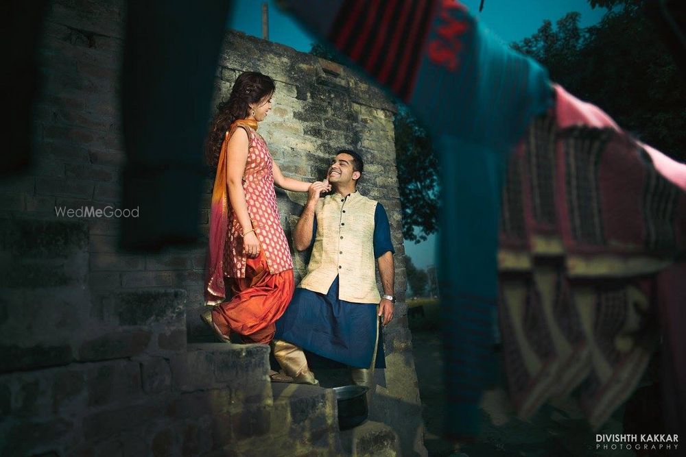 Photo From Medical Love; Ankita and Mayank - By DelhiVelvet - By Divishth Kakkar