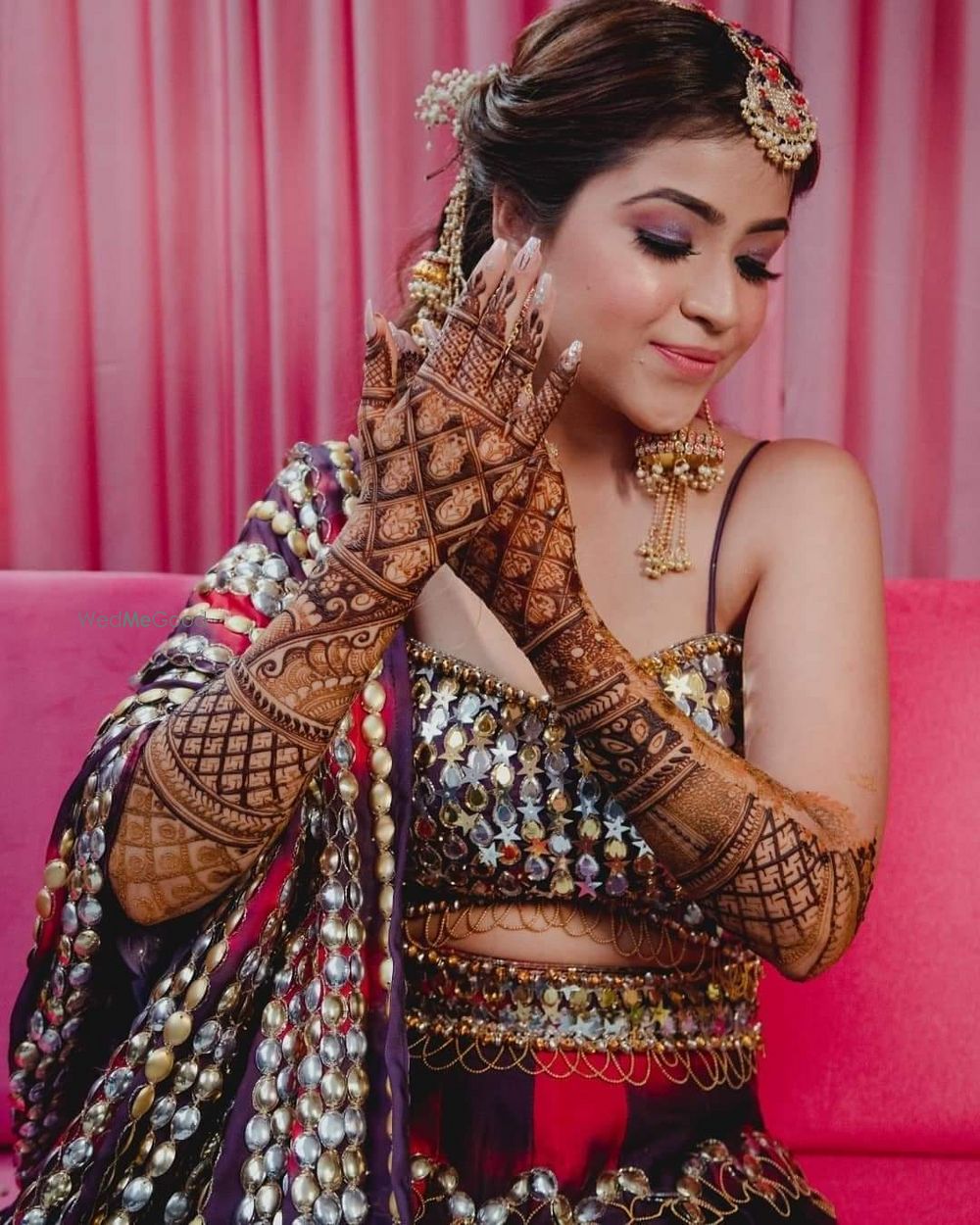 Photo From henna mehandi art - By Gaurav Mehendi Art