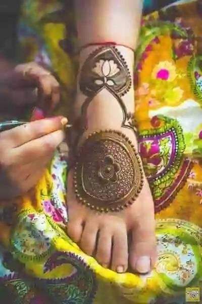 Photo From henna mehandi art - By Gaurav Mehendi Art