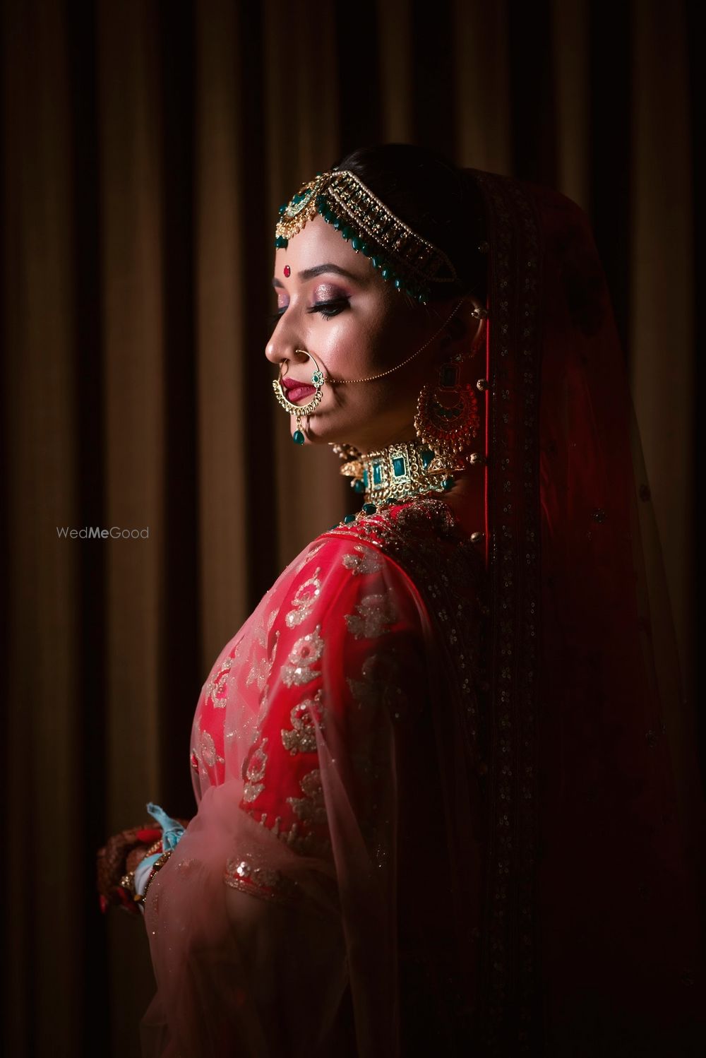 Photo From Brides By Sneha Ughrejia - By Doll Up with Sneha