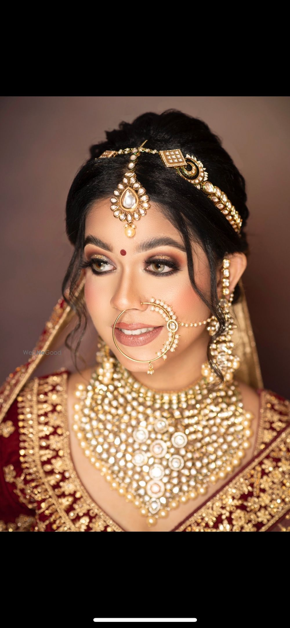 Photo From Brides By Sneha Ughrejia - By Doll Up with Sneha