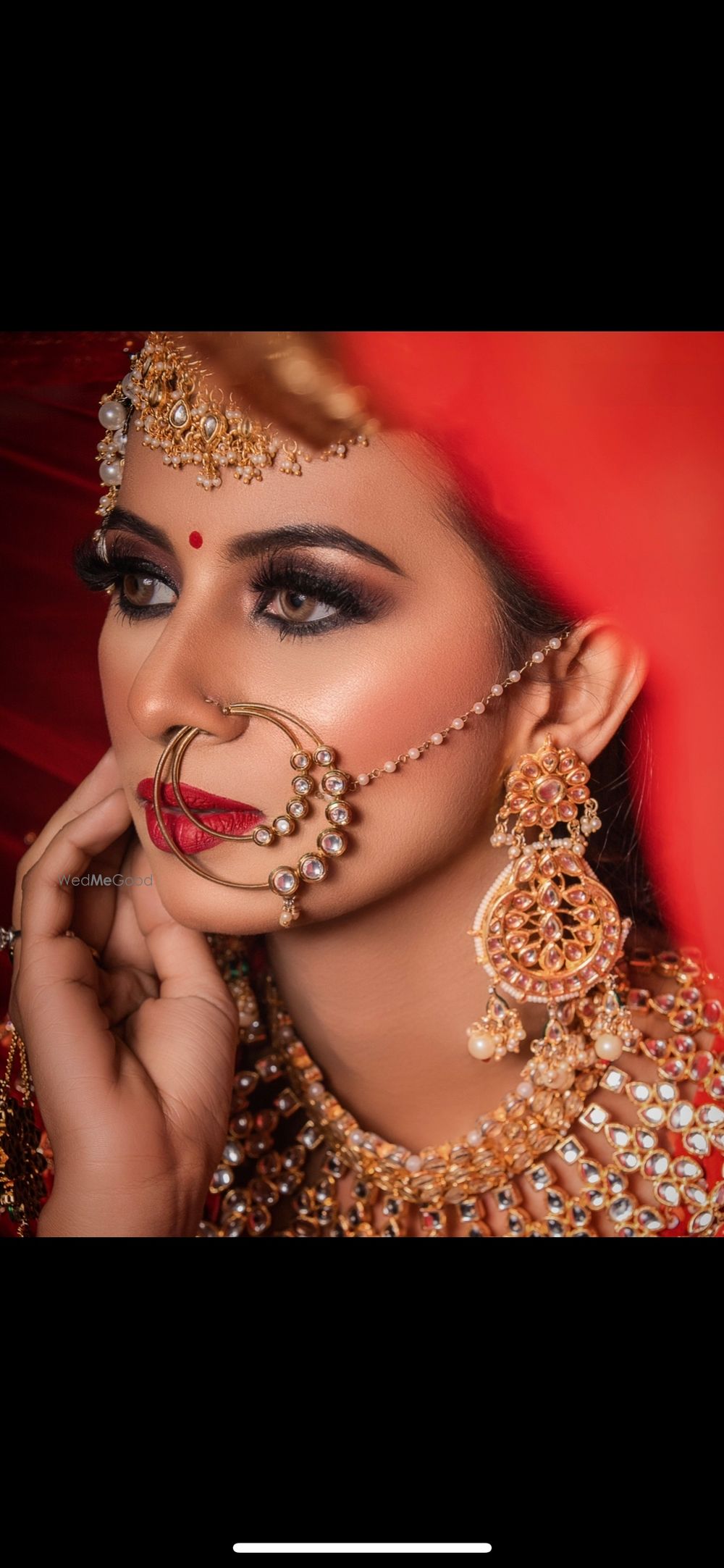 Photo From Brides By Sneha Ughrejia - By Doll Up with Sneha