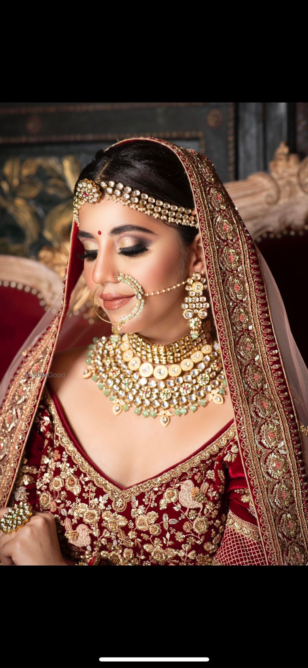 Photo From Brides By Sneha Ughrejia - By Doll Up with Sneha