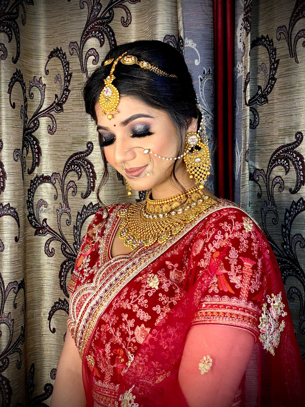 Photo From Brides By Sneha Ughrejia - By Doll Up with Sneha