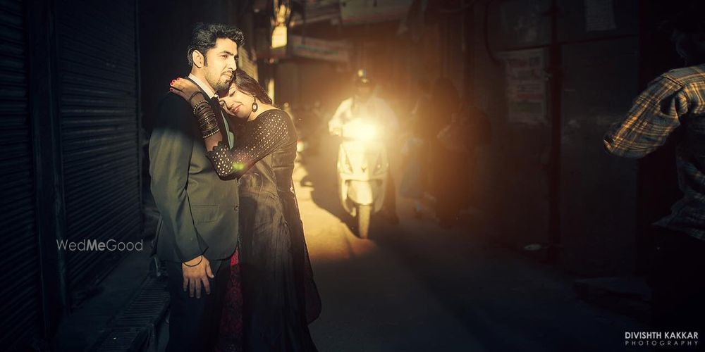 Photo From Yeh Dilli hai mere yaar; Dimple and Tarun - By DelhiVelvet - By Divishth Kakkar