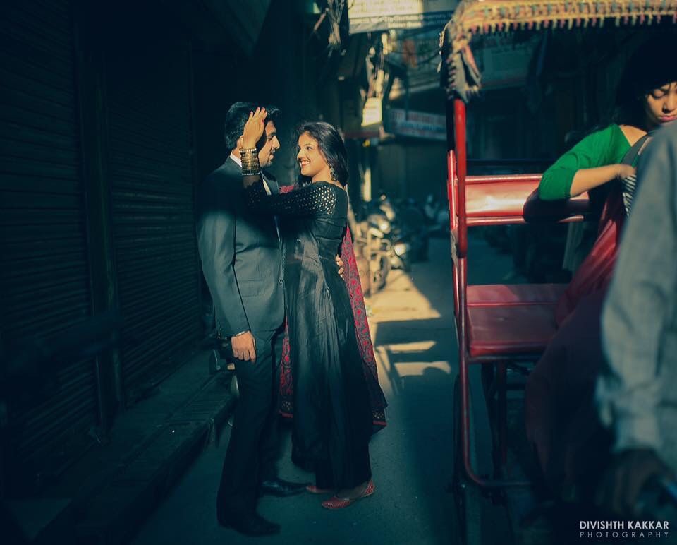 Photo From Yeh Dilli hai mere yaar; Dimple and Tarun - By DelhiVelvet - By Divishth Kakkar