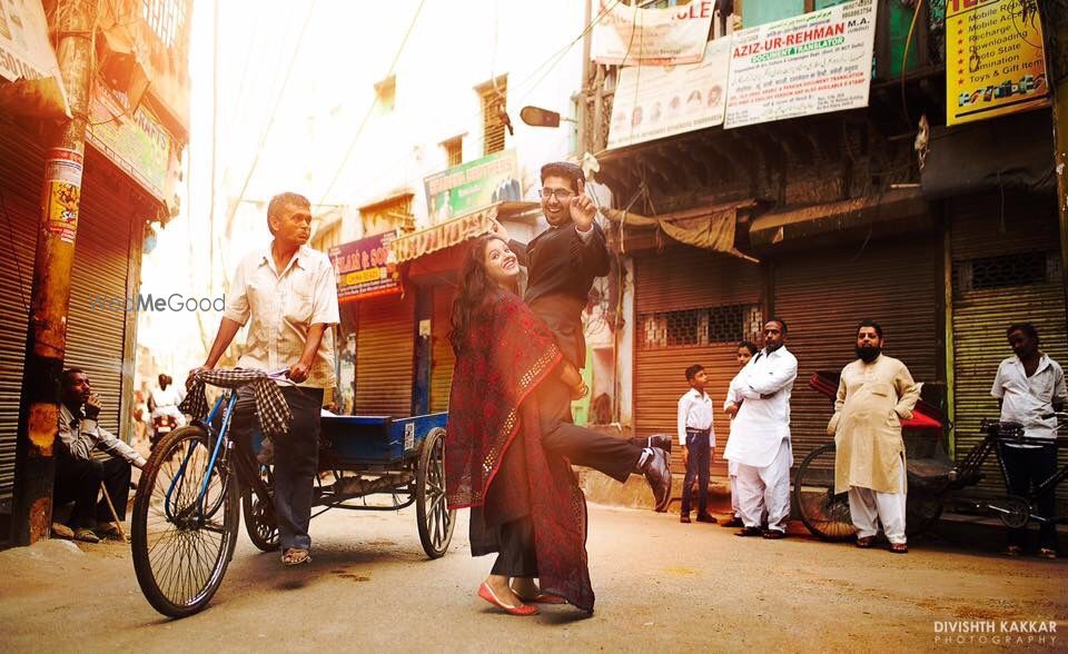 Photo From Yeh Dilli hai mere yaar; Dimple and Tarun - By DelhiVelvet - By Divishth Kakkar