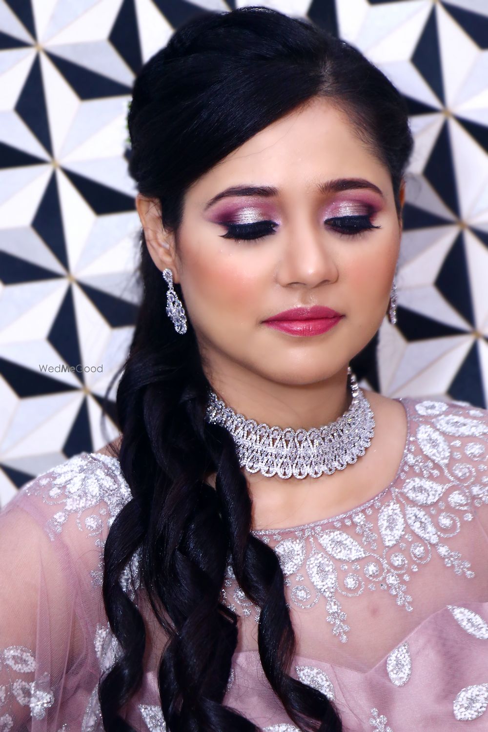 Photo From Engagement Makeups - By S2 Makeup and Hair Studio