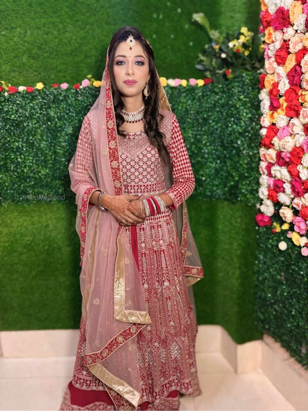 Photo From Engagement Makeups - By S2 Makeup and Hair Studio