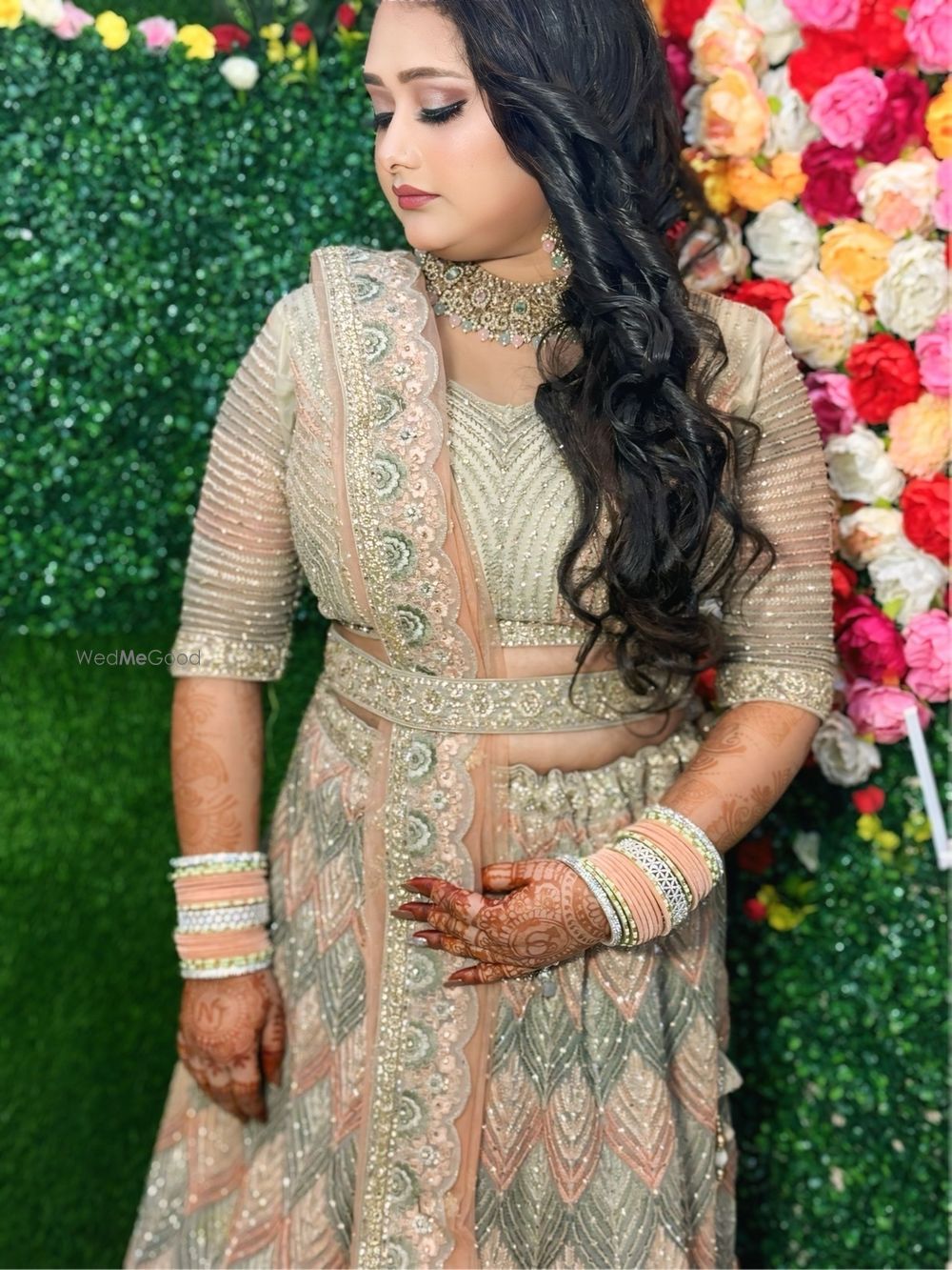 Photo From Engagement Makeups - By S2 Makeup and Hair Studio
