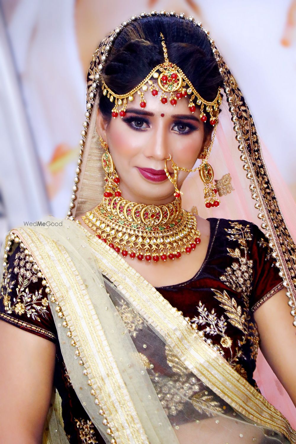 Photo From Bridal Make-up - By S2 Makeup and Hair Studio