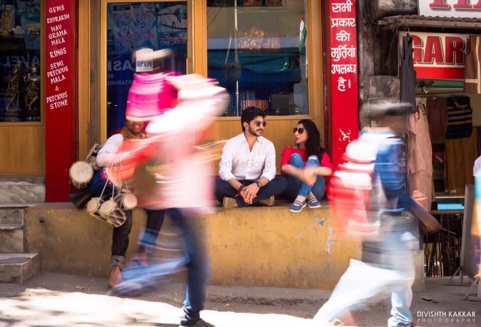 Photo From On the streets of Rishikesh; Karan + Tricia - By DelhiVelvet - By Divishth Kakkar