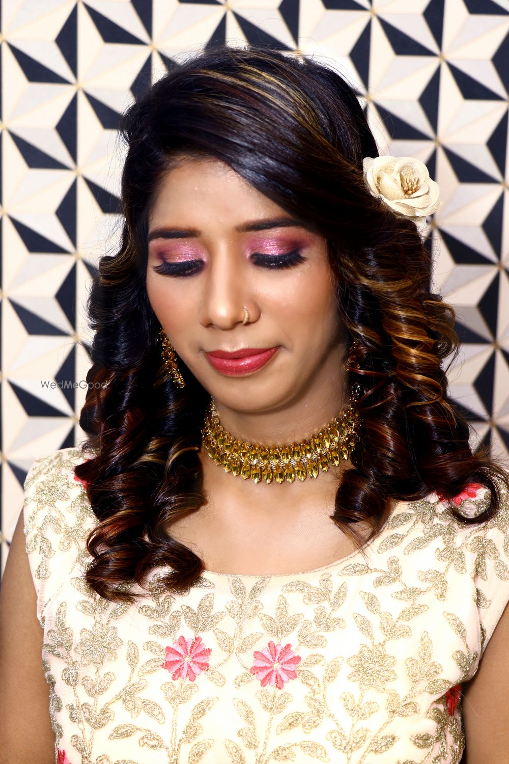 Photo From Party Makeups - By S2 Makeup and Hair Studio