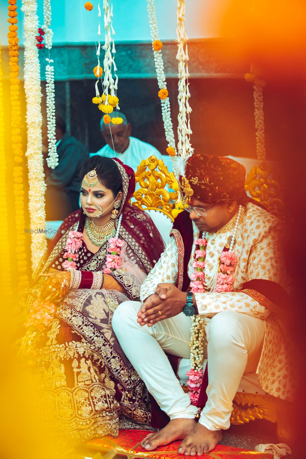 Photo From SAURABH & ASHMITA - By Poze Production Studio by Aryan Singh Photography